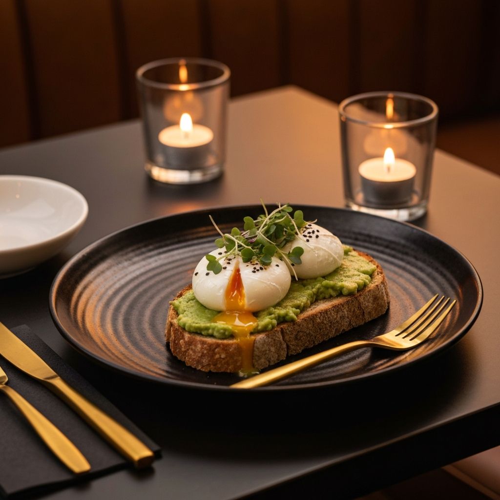 Brunch plates at Babe Coffee Lounge